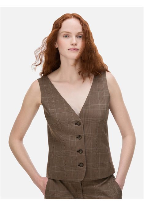 Gilet I BLUES I BLUES | Gilet | IBLRONCO011